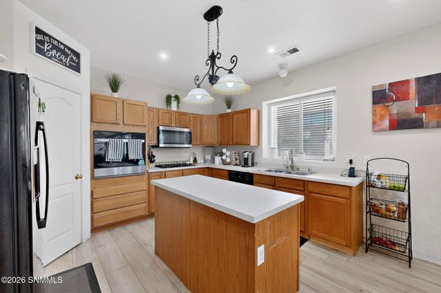 4362 Kachina Canyon Road Road, Las Cruces, NM 88011