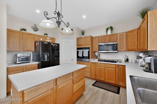 4362 Kachina Canyon Road Road, Las Cruces, NM 88011