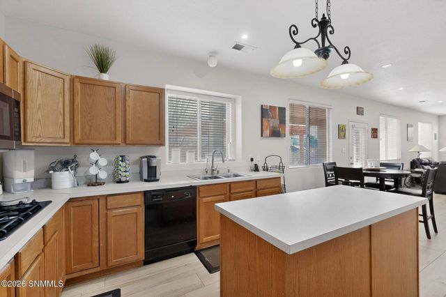 4362 Kachina Canyon Road Road, Las Cruces, NM 88011