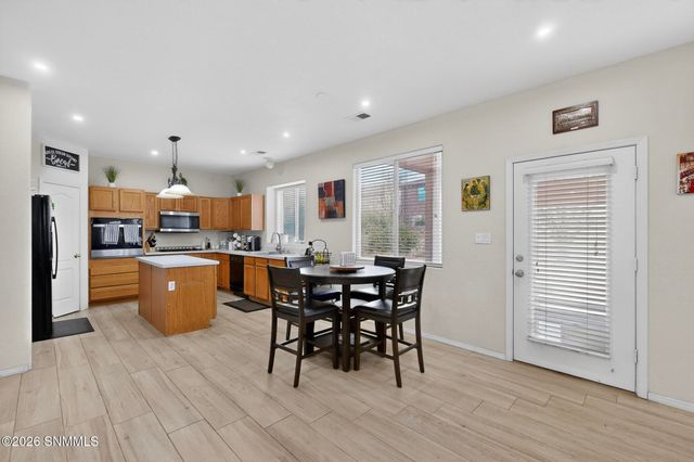 4362 Kachina Canyon Road Road, Las Cruces, NM 88011