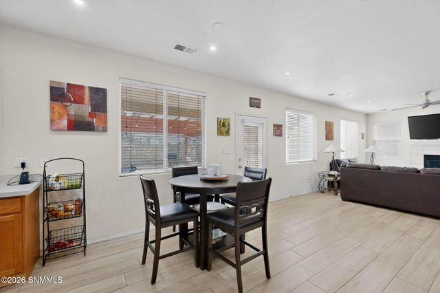 4362 Kachina Canyon Road Road, Las Cruces, NM 88011