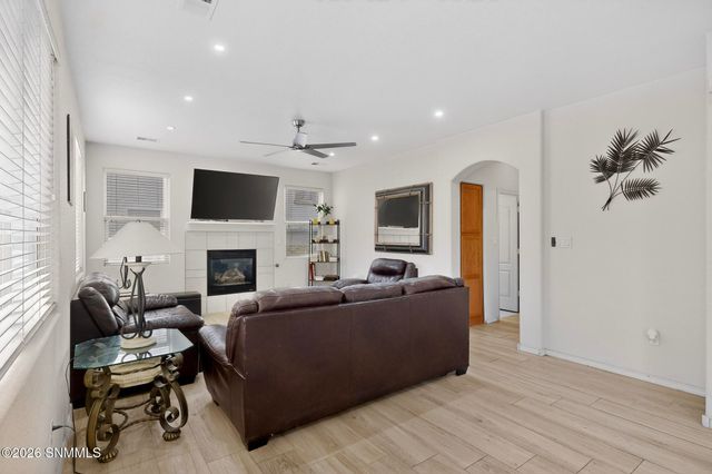 4362 Kachina Canyon Road Road, Las Cruces, NM 88011