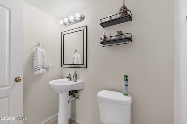 4362 Kachina Canyon Road Road, Las Cruces, NM 88011