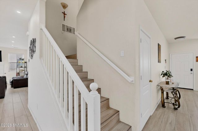 4362 Kachina Canyon Road Road, Las Cruces, NM 88011