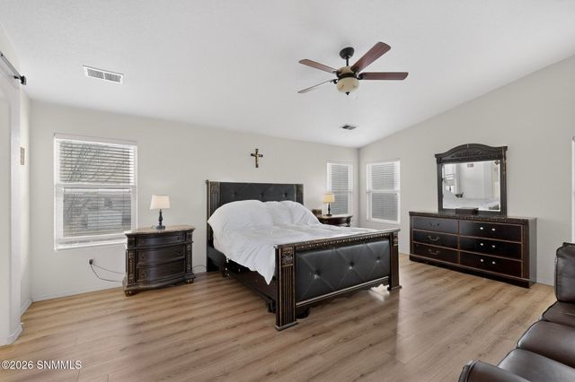 4362 Kachina Canyon Road Road, Las Cruces, NM 88011