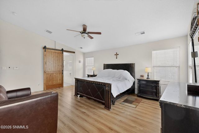 4362 Kachina Canyon Road Road, Las Cruces, NM 88011