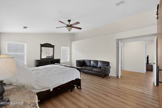 4362 Kachina Canyon Road Road, Las Cruces, NM 88011