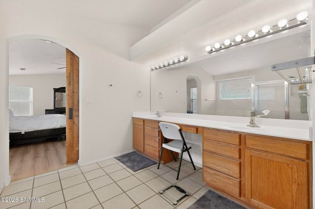 4362 Kachina Canyon Road Road, Las Cruces, NM 88011