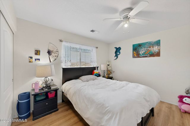 4362 Kachina Canyon Road Road, Las Cruces, NM 88011