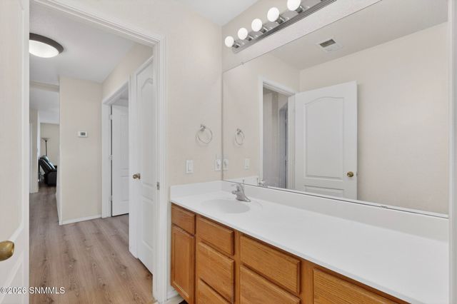 4362 Kachina Canyon Road Road, Las Cruces, NM 88011