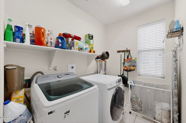 4362 Kachina Canyon Road Road, Las Cruces, NM 88011