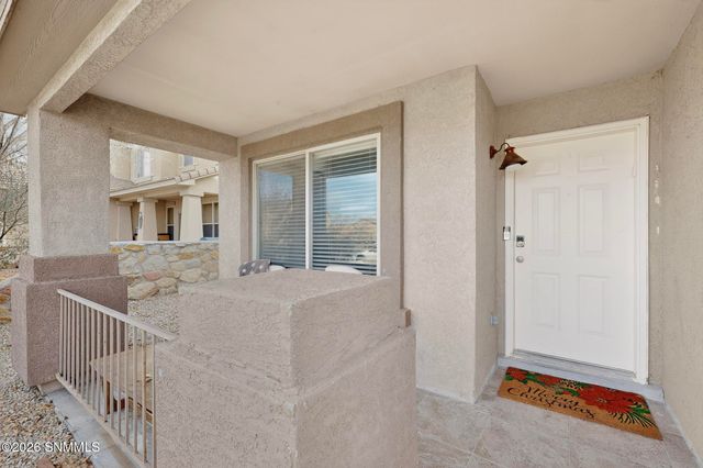 4362 Kachina Canyon Road Road, Las Cruces, NM 88011