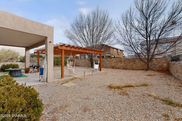 4362 Kachina Canyon Road Road, Las Cruces, NM 88011