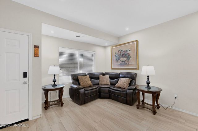 4362 Kachina Canyon Road Road, Las Cruces, NM 88011