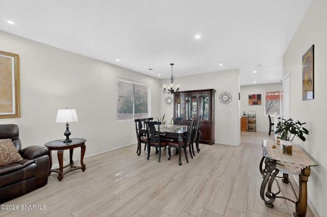 4362 Kachina Canyon Road Road, Las Cruces, NM 88011