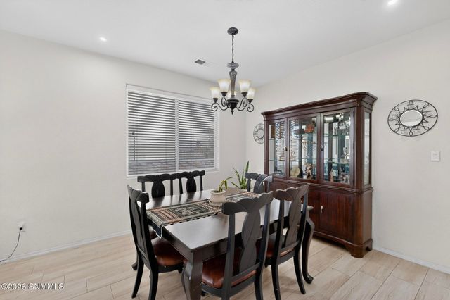 4362 Kachina Canyon Road Road, Las Cruces, NM 88011