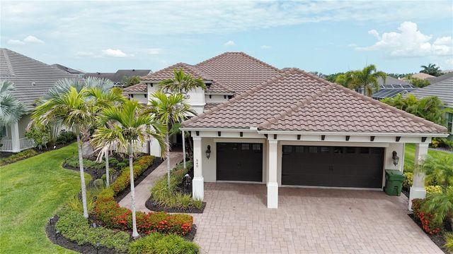 540 REGATTA WAY, Bradenton, FL 34208