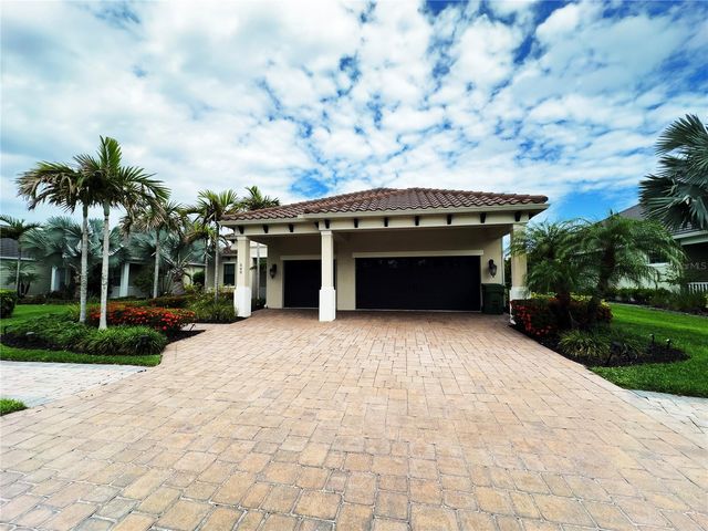540 REGATTA WAY, Bradenton, FL 34208