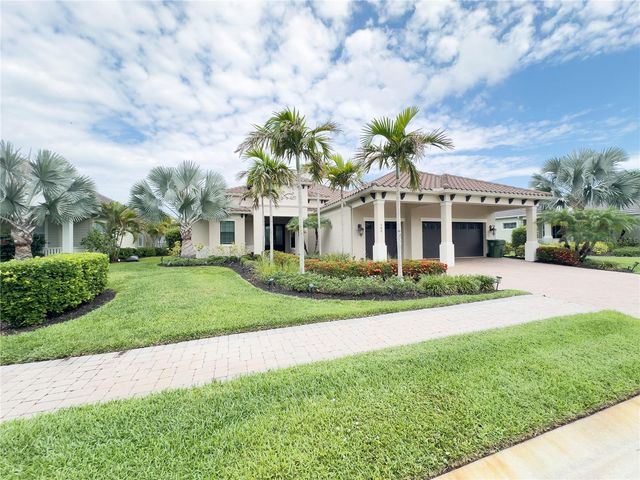 540 REGATTA WAY, Bradenton, FL 34208