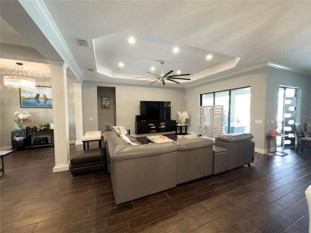 540 REGATTA WAY, Bradenton, FL 34208