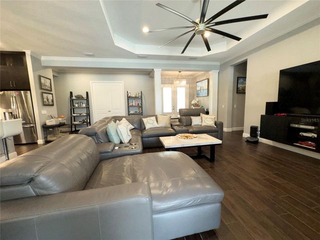 540 REGATTA WAY, Bradenton, FL 34208
