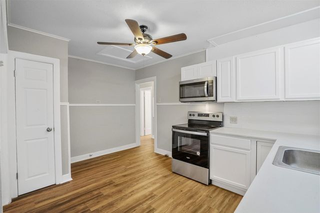 38 Vaughn Drive, Denison, TX 75020