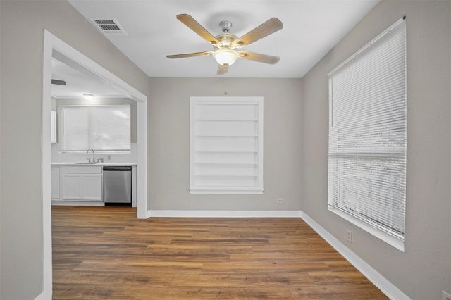 38 Vaughn Drive, Denison, TX 75020