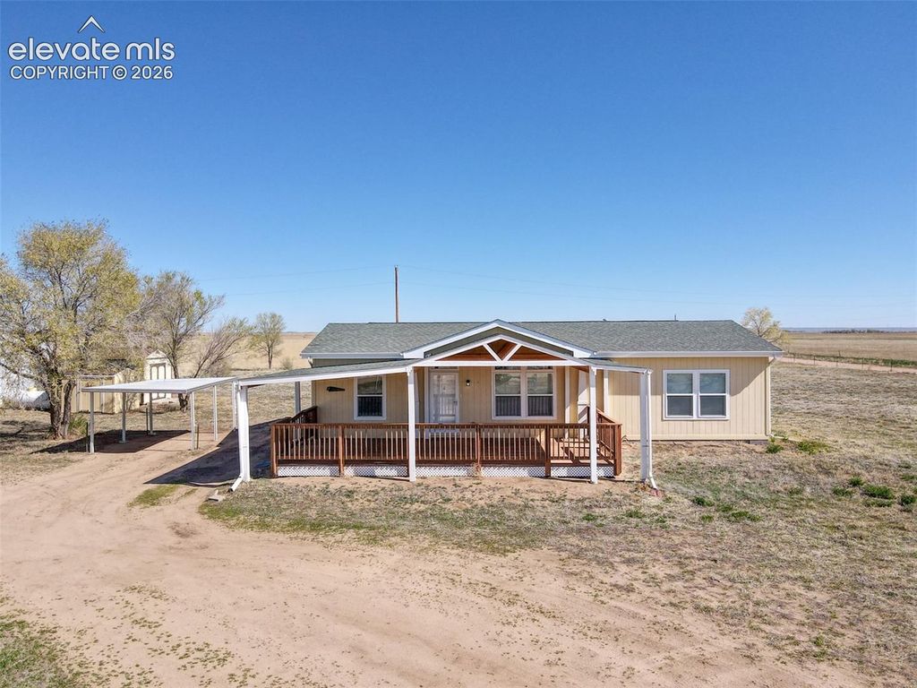 22558 Enoch Road, Calhan, CO 80808 — photo 2