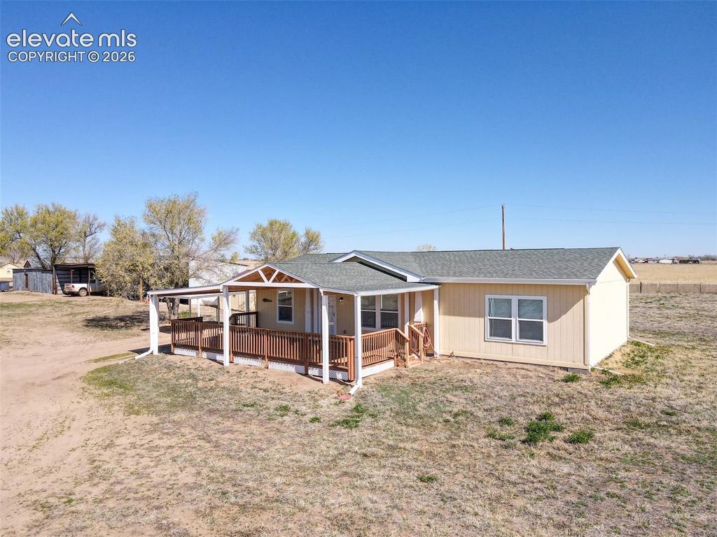 22558 Enoch Road, Calhan, CO 80808 — photo 3