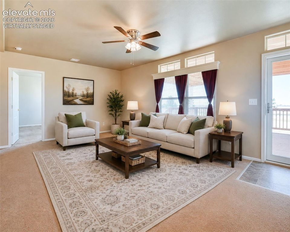 22558 Enoch Road, Calhan, CO 80808 — photo 5