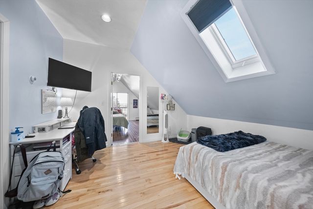 18 Seaview Ave, Revere, MA 02151