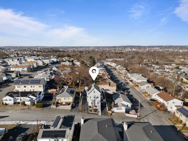 18 Seaview Ave, Revere, MA 02151