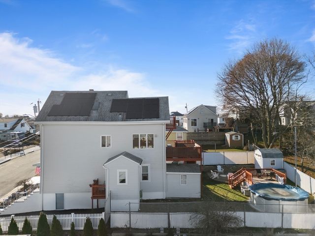 18 Seaview Ave, Revere, MA 02151