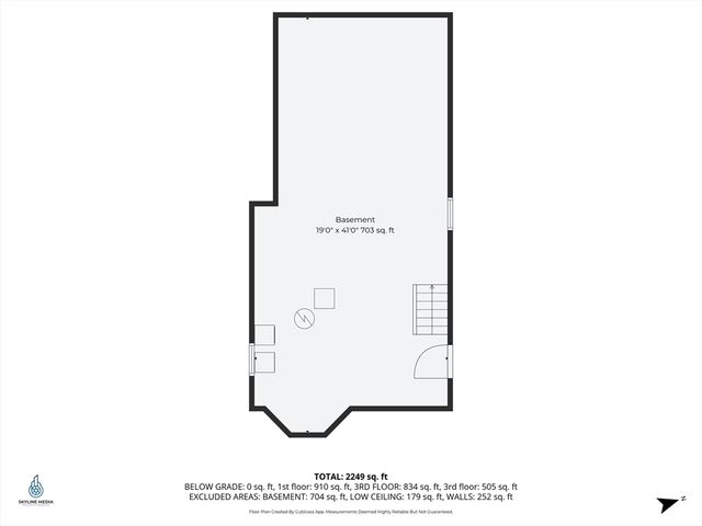 18 Seaview Ave, Revere, MA 02151