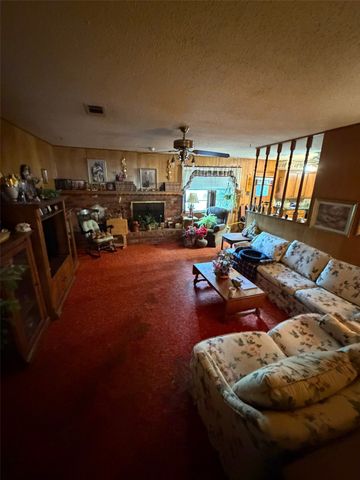 1008 Keith Drive, Hurst, TX 76053