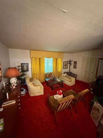 1008 Keith Drive, Hurst, TX 76053