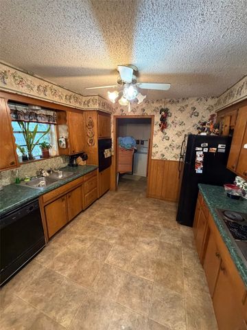 1008 Keith Drive, Hurst, TX 76053