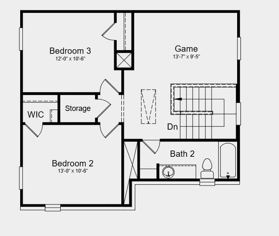 3308 Winecup Road, Celina, TX 75009