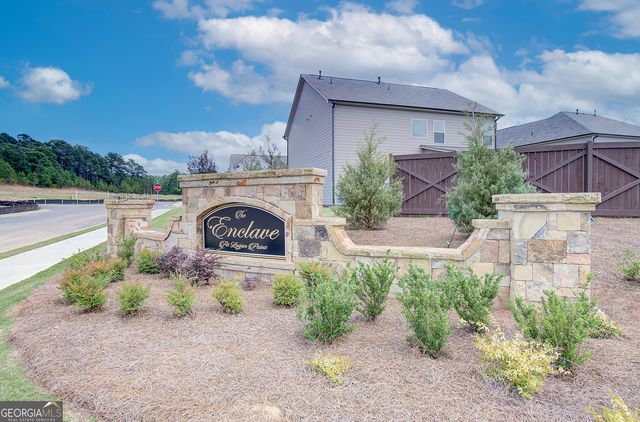 502 Clayborne Way 249A, Loganville, GA 30052