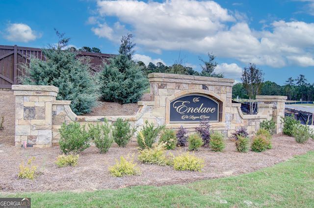 502 Clayborne Way 249A, Loganville, GA 30052