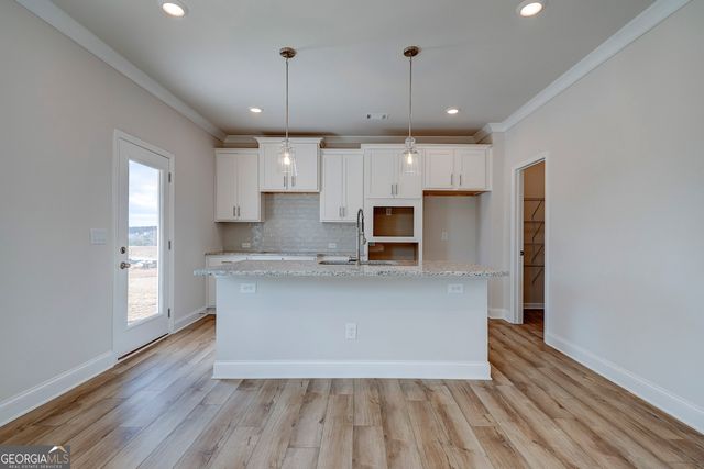 502 Clayborne Way 249A, Loganville, GA 30052