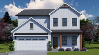 502 Clayborne Way 249A, Loganville, GA 30052