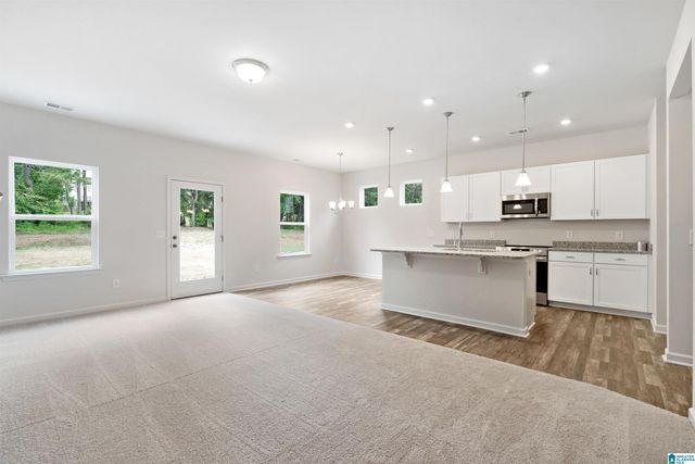 3229 SAYERS ROAD, Fultondale, AL 35068