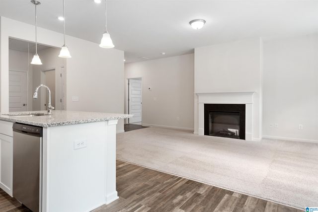 3229 SAYERS ROAD, Fultondale, AL 35068