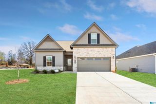 3229 SAYERS ROAD, Fultondale, AL 35068