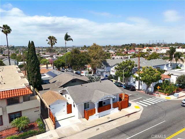 4037 E 7th Street, Long Beach, CA 90804