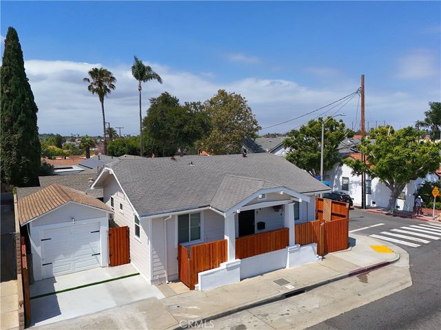 4037 E 7th Street, Long Beach, CA 90804
