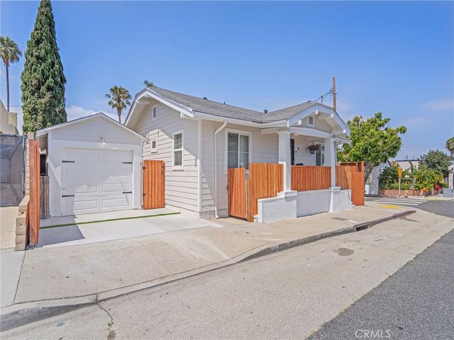 4037 E 7th Street, Long Beach, CA 90804