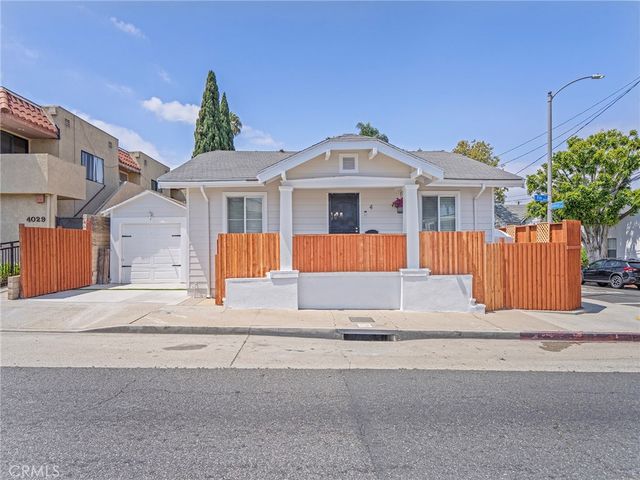 4037 E 7th Street, Long Beach, CA 90804