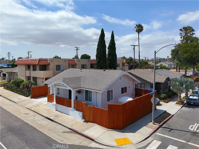 4037 E 7th Street, Long Beach, CA 90804
